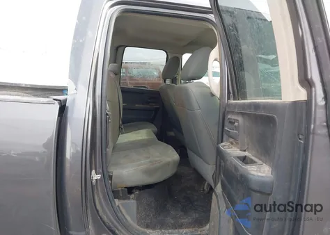 2014 Ram 1500 Express z USA, uszkodzony, nr VIN 1C6RR7FT9ES376139